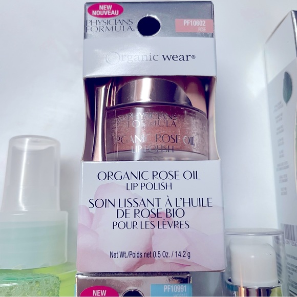 Mix Bundle Garnier & Physician’s Formula SEALED!!! - Picture 2 of 7